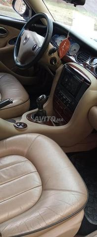 Rover 75 très propre - 2
