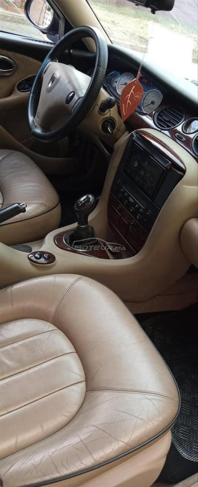 Rover 75 n9iya bzf 
