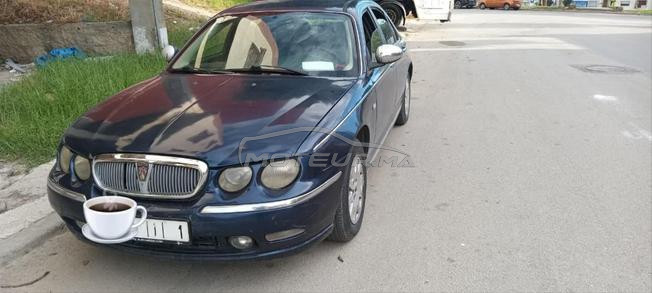 Rover 75 n9iya bzf 