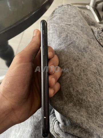 iPhone Xr noir - 2