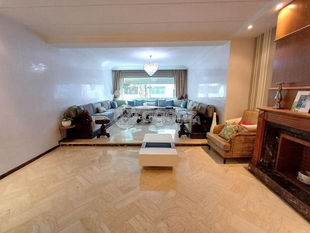 CMN-MA-2076 - Appartement à vendre à Les Hôpitaux - 2