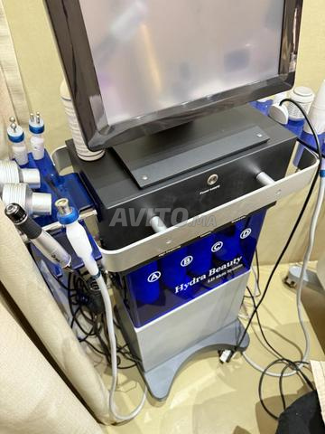 Machine HydraFacial professionnelle multifonction - 2