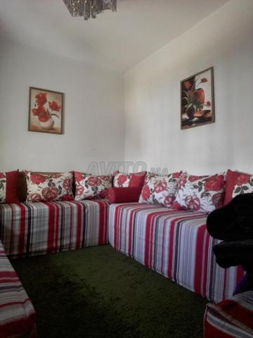 Appartement à louer vacances - 2