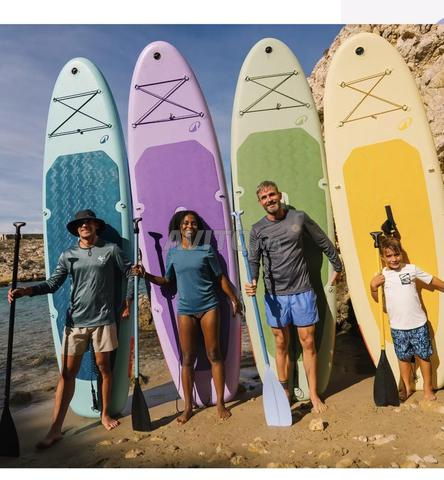 Table de stand up Paddle à vendre - 2
