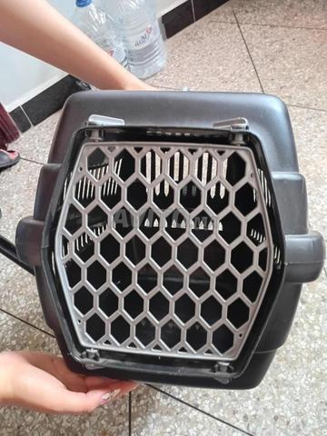 une cage à vendre noir/gris - 2