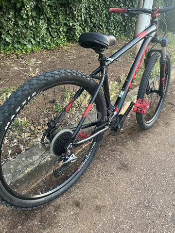 Vélo VTT Trek Marlin7. 29 - 2