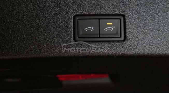 Volkswagen Touareg Diesel Automatique 2025