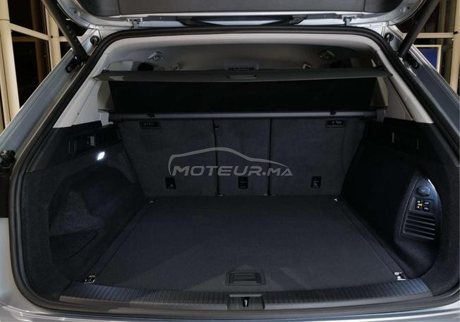 Volkswagen Touareg Diesel Automatique 2025