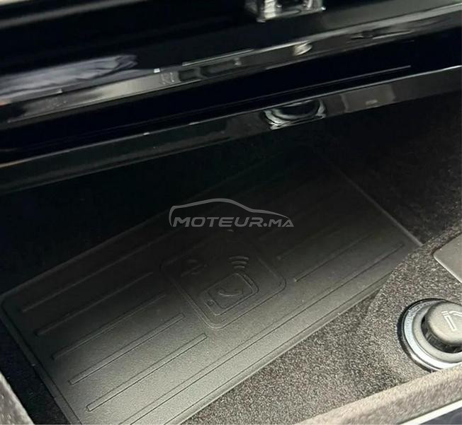 Volkswagen Touareg Diesel Automatique 2025