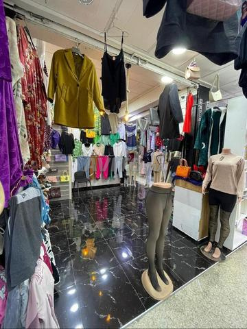 Magasin à vendre
