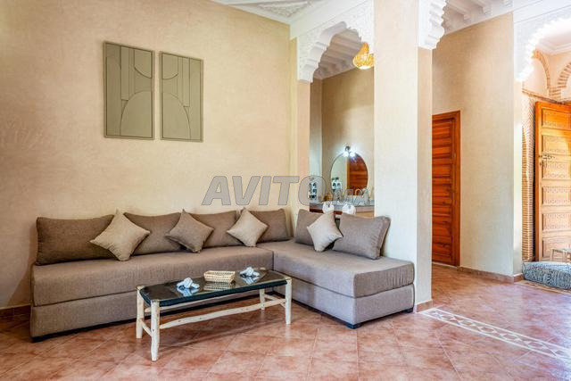 Villa à vendre avec piscine privée - 2