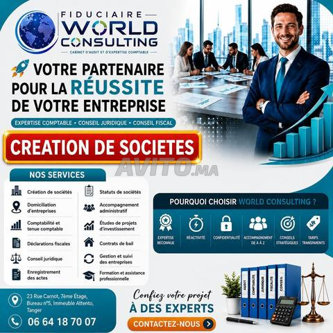 تأسيس الشركات والتوطين