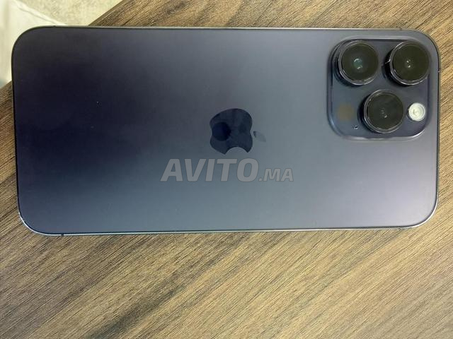 iPhone 14 Pro Max - 2