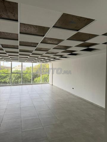 À louer – Plateau de bureau– Oasis - 2