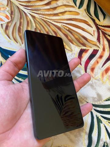 Note 13 Pro 0 défaut 256 Go - 2