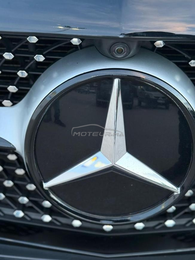 Mercedes-Benz C220 d AMG Line Plus 2019