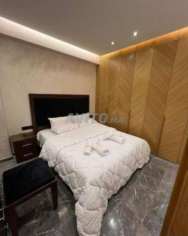 شقق مفروشة للكراء اليومي بمدينة بني ملال - 2