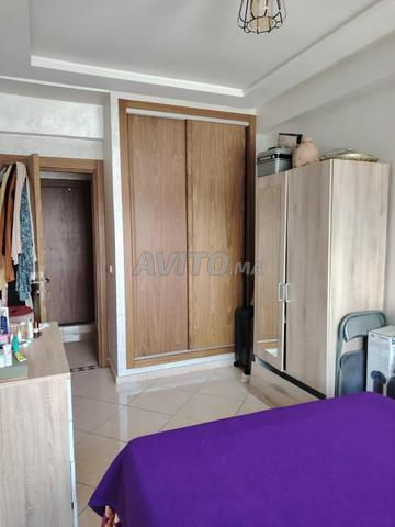 Appartement à vendre 80 m² à Casablanca - 2