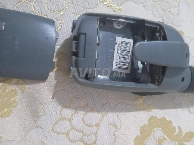 جهاز الاستقبال عن بعد - 2