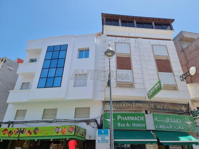 Appartement CENTRE ville Assilah - 2
