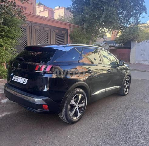 بيجو 3008 للبيع صندوق آلي - 2