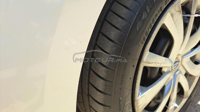 opel corsa tres bonne etat