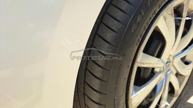 opel corsa tres bonne etat