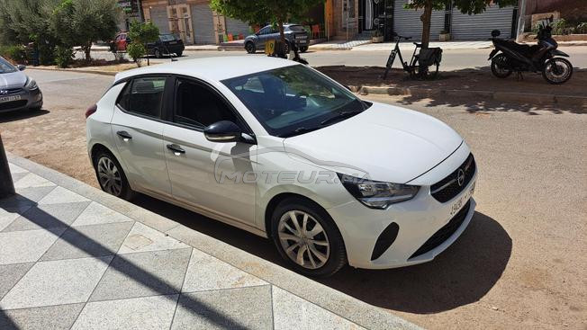 opel corsa tres bonne etat