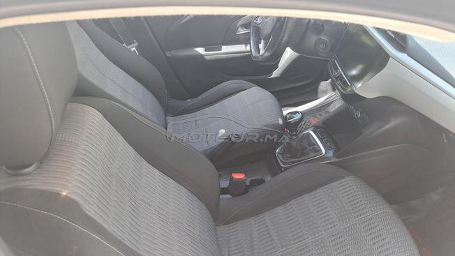 opel corsa tres bonne etat