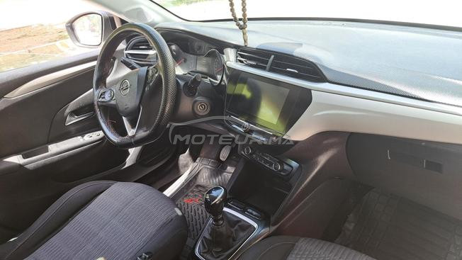 opel corsa tres bonne etat