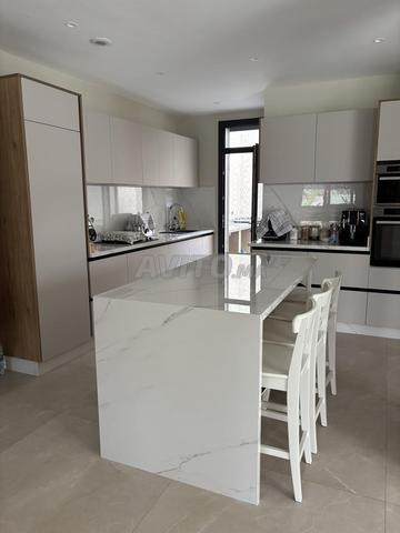 villa Asma  - 2