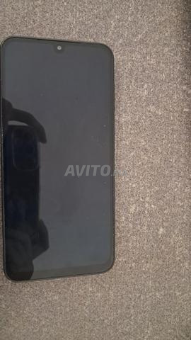 SAMSUNG A17 4G afficheur original - 2