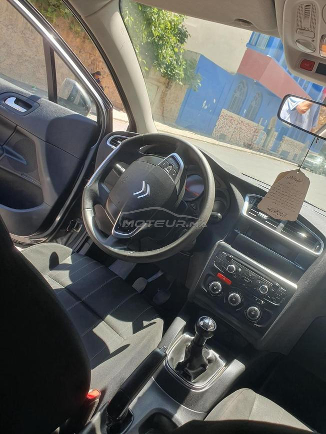 Citroën C4 Diesel Manuelle 2013 à Casablanca