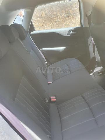 Citroën C4 Diesel Manuelle 2013 à Casablanca - 2