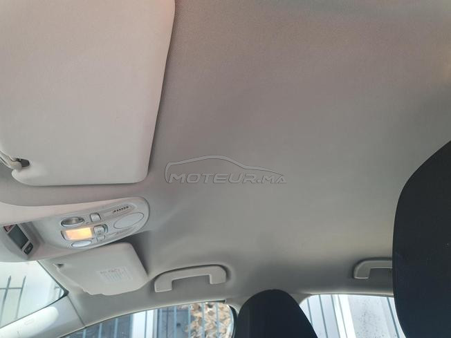 Citroën C4 Diesel Manuelle 2013 à Casablanca