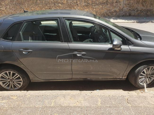 Citroën C4 Diesel Manuelle 2013 à Casablanca