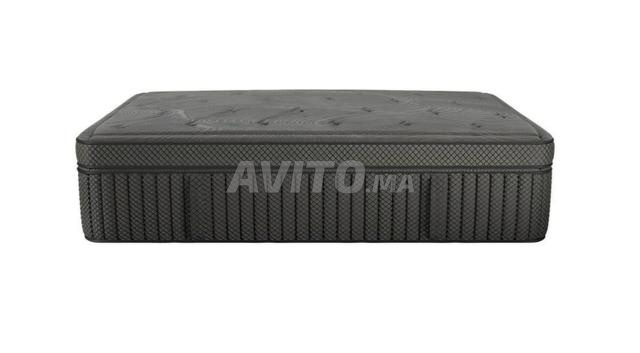 Matelas Dorsopedic Genius Serie 15 Ultra - 2
