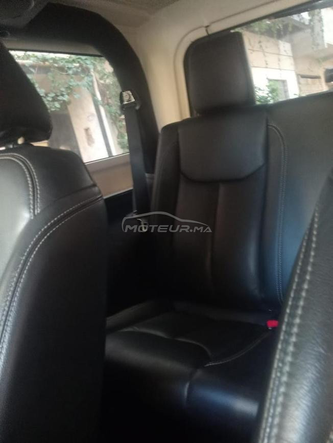 Jeep Wrangler Diesel Automatique 2017 à Rabat