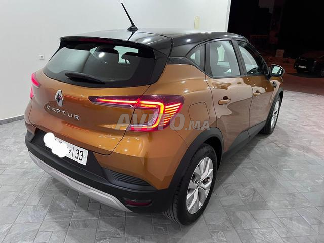 Renault Captur diesel - 2