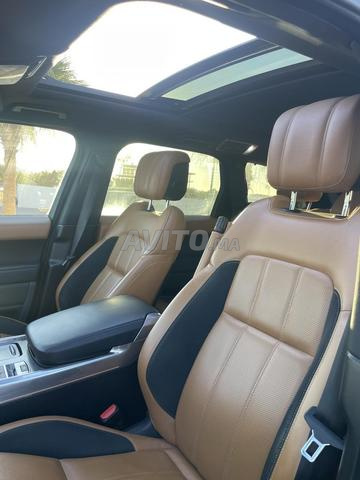 RANGE ROVER SPORT HSE DYNAMIC - 2