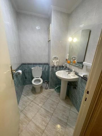 appartement 3 chambres au centre - 2