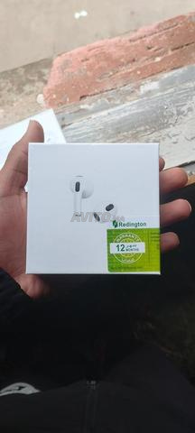 Écouteurs Bluetooth Pro3 Originaux d'Apple - 2