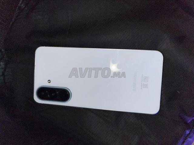 Samsung A57 5G - 2