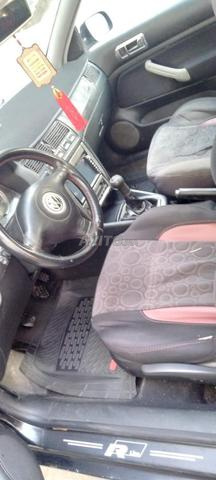 Volkswagen Golf 4 Diesel 2002 Douane 2008 - 2