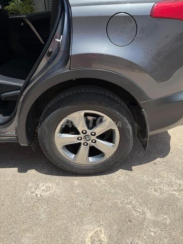 Toyota rav 4 - 2