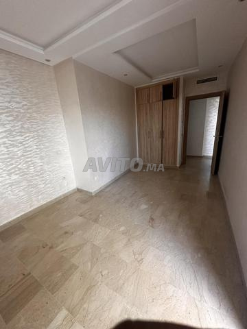 Appartement de luxe à louer bd Anoual 2 ch - 2