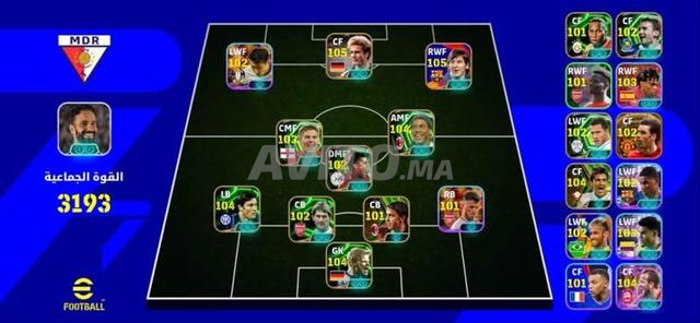Compte PES pour s'amuser - 2