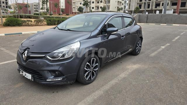 Renault Clio 4 2017 photo 4