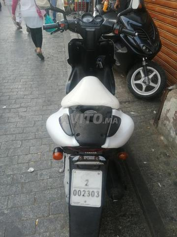 ياماها نيترو - 2
