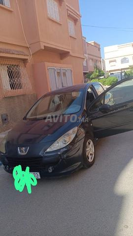 Peugeot 207 en très bon état